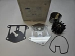 New Sierra Marine Boat Water Pump Repair Kit 18-3469 Omc King Cobra 3854661. Fixed Price $122.99.