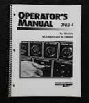 Northern Lights NL1064H2 NL1066H2 Diesel Generator Operators Manual Very Nice. Fixed Price $23.06.