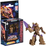 Hasbro Collectibles - Transformers Legacy United Core Class Infernac Univers. Fixed Price $29.18.