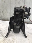 Mercruiser Early Alpha 1 Gen Trim Tilt Left Hydraulic Pump. Fixed Price $147.00.