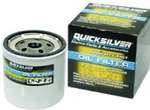 Mercury Quicksilver Oil Filter-hi Efficiency Mz 35-858004Q Mercruiser. Fixed Price $23.95.
