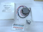 A69 Mercury Quicksilver 863187A1 Trim Sender Assembly Oem New Factory Boat Parts. Fixed Price $99.54.