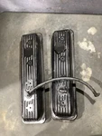 Oem Freshwater Used Volvo Penta 5.0 Valve Covers 3856928 3854009 986748. Fixed Price $90.00.