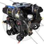 Mercruiser 5.7L 350CI Horizon 300HP Mpi Inboard Engine (cpo). Fixed Price $17299.99.