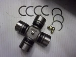 Napa 18-2104 Heavy Duty U-joint Omc 912214 Mercruiser 75832A2. Fixed Price $49.95.