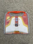 Stingray Classic Series JR-2 Hydrofoil, White, For Up To 40 Hp Outboards. Fixed Price $44.99.