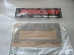G15 Genuine Mercury Quicksilver 27-85488 Gasket Oem New Factory Boat Parts. Fixed Price $10.90.
