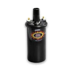 Pertronix Ignition Coil 45011; Flame-thrower Ii Black 45,000V, .6 Ohms,. Fixed Price $65.31.
