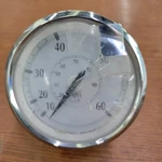 775679 3SPEEDO-60 Mph 3" Speedometer Brp Evinrude Johnson (nos). Fixed Price $59.99.