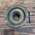 Detroit Diesel Fan Pulley 5176078 For Series 471 671. Fixed Price $53.50.
