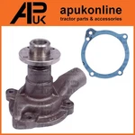 Water Pump Ford Industrial Dorset 2711E 2712E 2713E Marine Engine Tractor. Fixed Price $94.25.