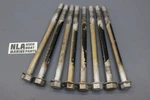 Mercruiser 10-43749 V6 V8 Exhaust Manifold Riser Bolt Screws 1985-99 350. Fixed Price $40.00.