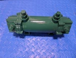 Volvo Penta TAMD72A TAMD72P Transmission Oil Cooler 3825955. Fixed Price $999.00.
