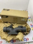 Caterpillar 6I-1099 Manifold-exhaust Center 611099 Ruck Engine 3116 3126 Genuine. Fixed Price $235.00.