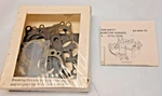 Sierra 18-7090 Carburetor Kit Chrysler Inboard Holley Model 2210, 2245. Fixed Price $24.99.