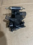 Mercruiser 175 / V6 Thermostat Housing Part# 87110 & 47440. Fixed Price $65.25.