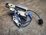 Yamaha F200 F225 F250 Four-stroke Oem Switch Assembly & Bracket 69J-8259F-00-00. Fixed Price $55.00.