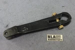 Mercruiser 98239C1 98262A1 Alpha One Bravo Steering Arm Lever Square/square Pin. Fixed Price $28.00.