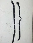 L2B Omc Mercruiser Gm 4.3 Oil Pan Reinforcement 14245 Port, 14246 Starboard. Fixed Price $19.00.