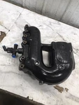 Mercury Mercruiser 4.5 V6 200 Hp Boat Marine Engine Exhaust Manifold 8M0081126. Fixed Price $641.25.