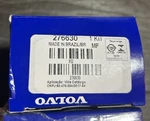 New Volvo Penta Bearing Shell Kit 276630 R8TC. Fixed Price $75.00.