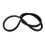 For Yanmar V-belt 119578-42360E 6LY3-STP / 6LY3-ETP Hitachi Alternator. Fixed Price $21.84.
