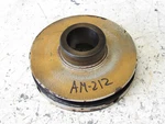 Crankshaft Pulley Off Yanmar 4JHLT-K Marine Diesel Engine. Fixed Price $69.55.