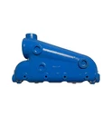 97752 Starboard Side Exhaust Manifold. Fixed Price $574.01.