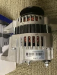 New Alternator For Komatsu Excavator PC110R-1 S4D106 Diesel 03-08 LR160-735. Fixed Price $70.00.