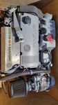 Steyr M084K32 Marine Diesel Engine Low Hours Excellent Rto Bobtail Hybr. Fixed Price $10900.00.