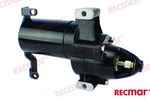 0586957 Starter For Omc Warranty Incl. Fixed Price $161.75.