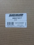 Mercury Mercruiser Ecm Part # 8M0072017. Fixed Price $1500.00.