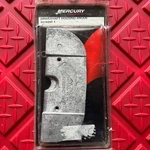Mercury Quicksilver Driveshaft Housing Anode 821629T1. Fixed Price $15.00.