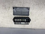 2003-2006 Volvo XC90 Trunk Power Fuse Breaker Switch Oem. Fixed Price $22.40.