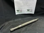 Volvo Drive Shaft Used Good Condition Vop# 3862389. Fixed Price $200.00.