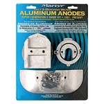 Martyr Cmalphakita Mercruiser Aluminum Anode. Fixed Price $82.04.