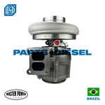 Volvo D11 HX52W HE500WG Master Power Turbocharger 7420933086 4031185 4044583. Fixed Price $1226.00.