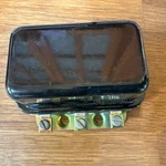 Sierra Marine 18-5726 Voltage Regulator. Fixed Price $32.00.