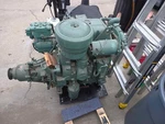 Detroit Diesel 253 Natural 2-53N , Marine Engine W/ Gear And Compressor. Fixed Price $7950.00.