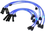Ngk Spark Plug Wire Set For 1984-1988 200SX 9467. Fixed Price $53.97.