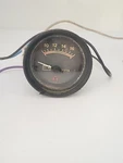 Teleflex Vintage Marine Boat Volt Gauge 53212 4194 Oem Parts. Fixed Price $12.00.