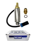 Fpf Fuel Pump For Mercury 454 Mag. Mpi Bravo (gen Vi) Gm V8 , 861156A1. Fixed Price $149.99.