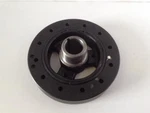 5.0L, V8, New Marine Engine Harmonic Balancer, Dampner, Fits Merc, Volvo, Omc. Fixed Price $79.95.