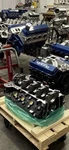 540 Muscle Marine Bare Cnc Machined Gen 6 Block. Fixed Price $7420.00.