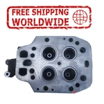 Fits Mercedes OM403 V8 Cylinder Head Bare 4030104020 Truck Bus Industrial Marine. Fixed Price $856.23.