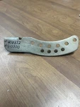 Nos Oem Omc Evinrude Johnson Steering Bracket 908372 910300 100-245HP 72-77. Fixed Price $10.00.