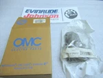 P45A Evinrude Johnson Omc 982789 Shift Housing & Support Assy Oem New Boat Parts. Fixed Price $61.24.