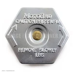 Ford Lehman 120 & 80 Expansion Tank Cap Marine Diesel Engine 2715E 2712E 2C302. Fixed Price $30.79.