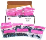 1970 74 Chrysler Engine Bolt Kit A Body 318 360 Oem Correct. Fixed Price $211.99.