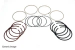 Engine Piston Ring Set Itm 021-1409-040 Fits 70-73 Volvo 1800 2.0L-L4. Fixed Price $61.37.